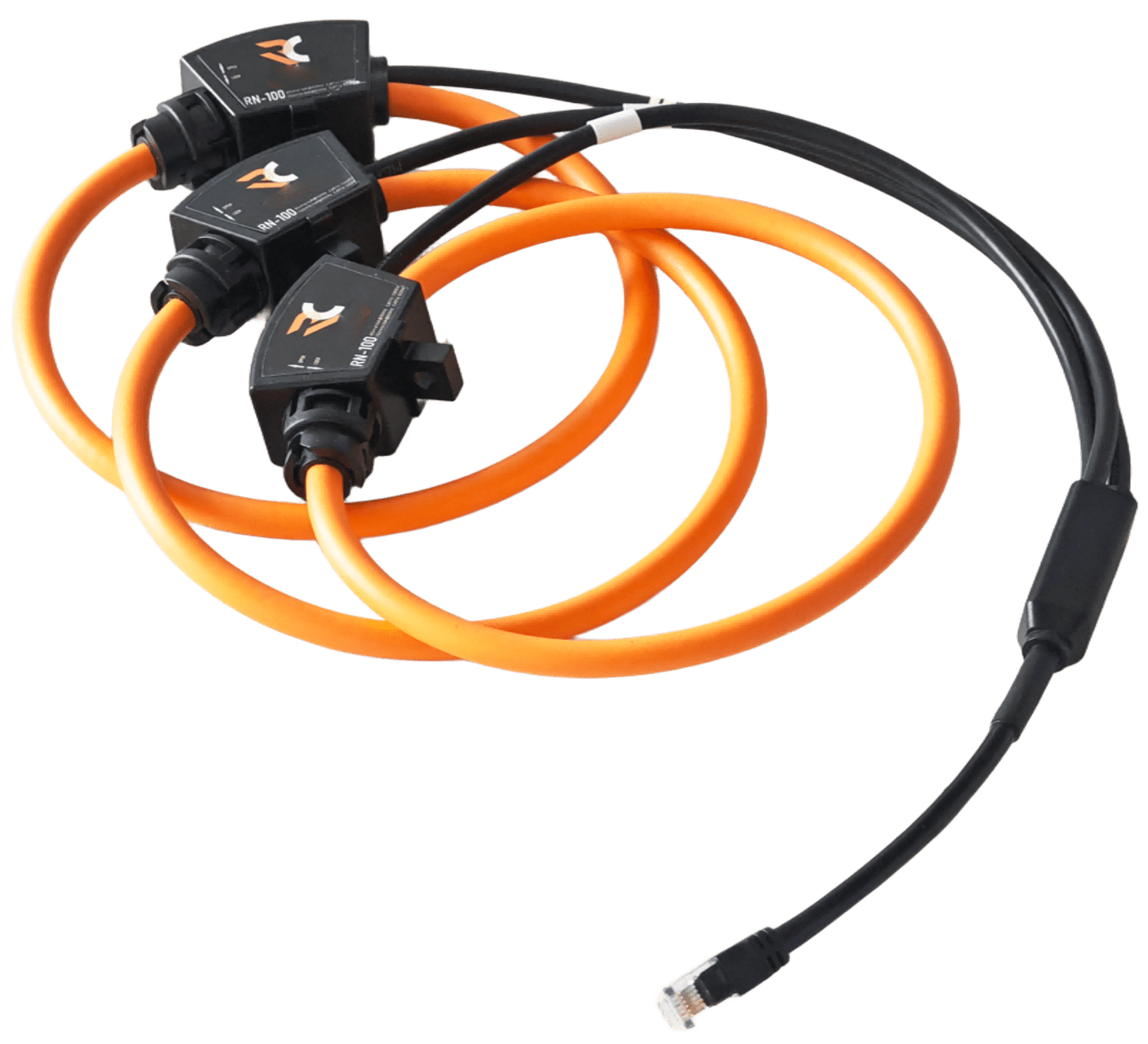 Rogowski Coils