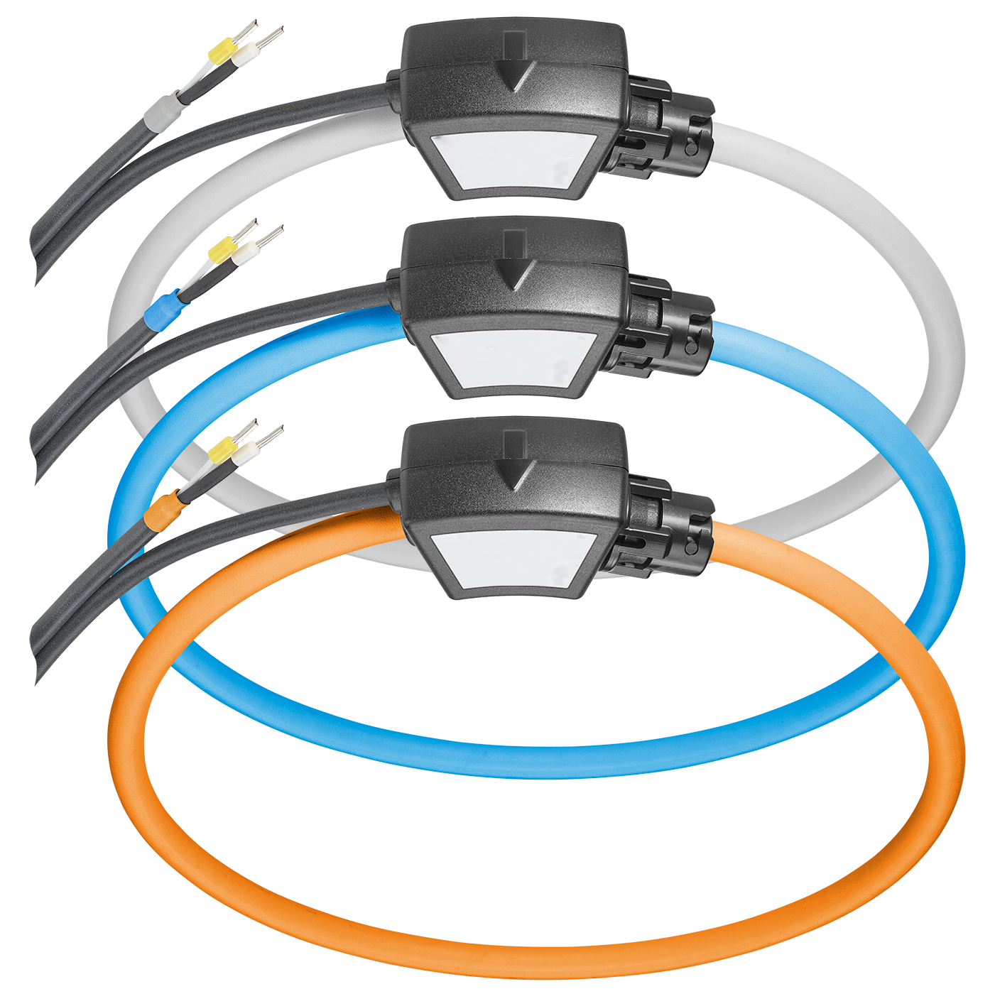 UL-NRC Rogowski Coil